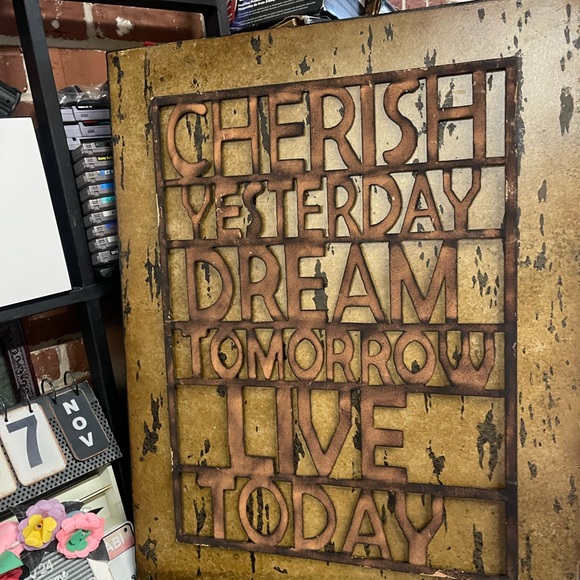 Rustic look 👀 - Picture 3 of 7